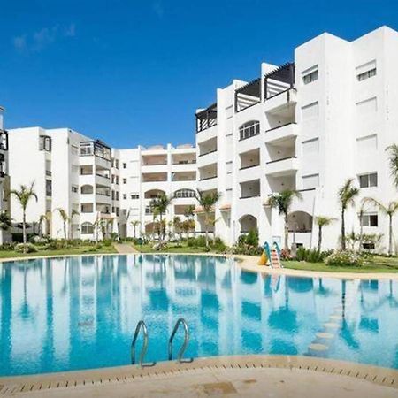 Appartement 2 Chambres Rez-De-Chaussee - Marina Golf Asilah Exterior photo