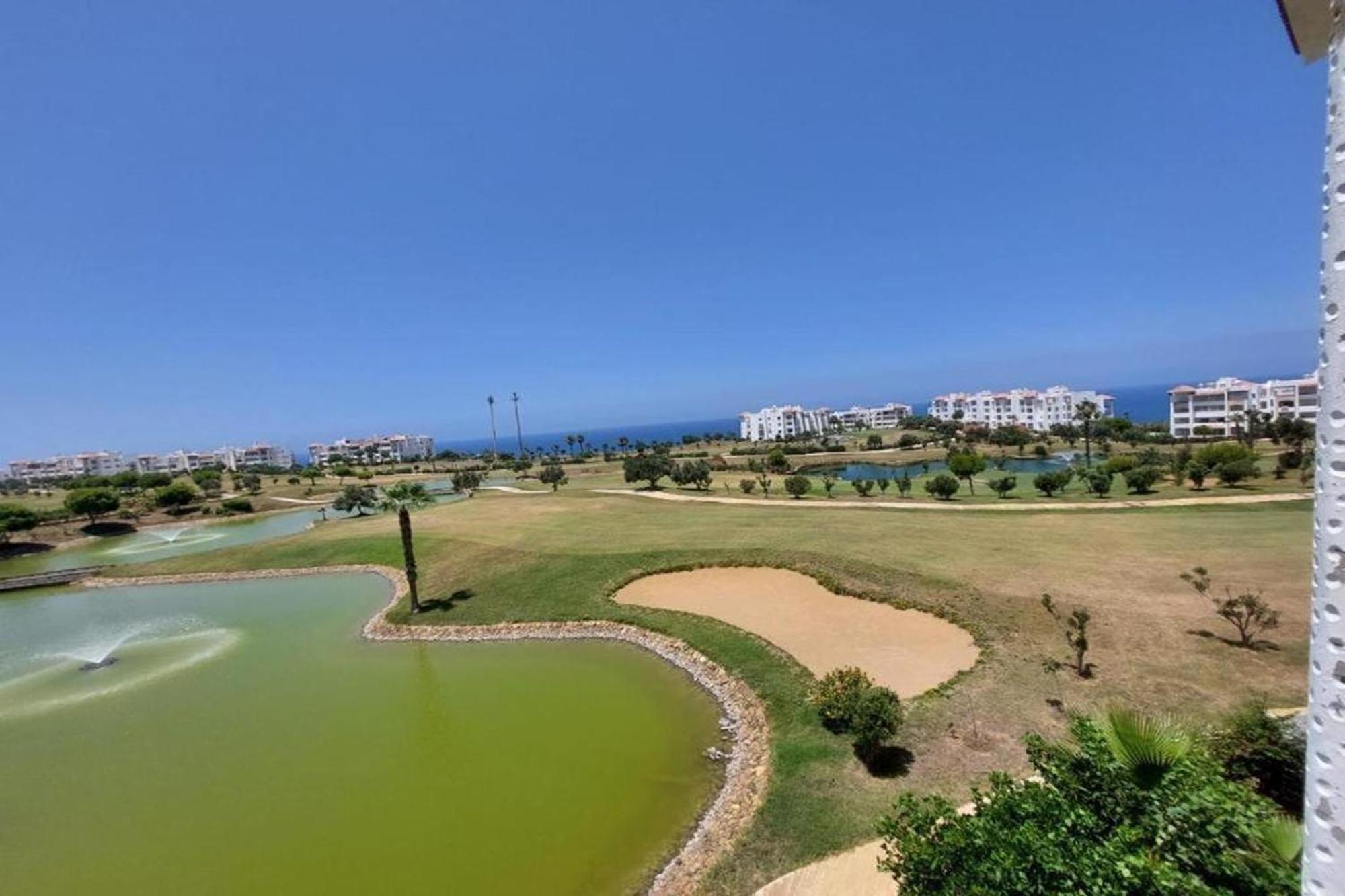 Appartement 2 Chambres Rez-De-Chaussee - Marina Golf Asilah Exterior photo